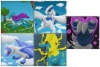 Pokémon Pixel Art Collecton