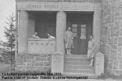 b3_virkailijoita_rappusilla_vuonna_1929