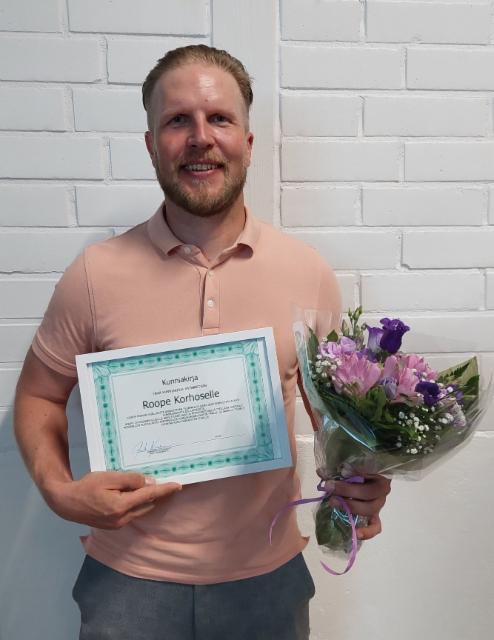 virallinen poseeraus