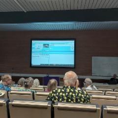 tutustutaan toisiimme