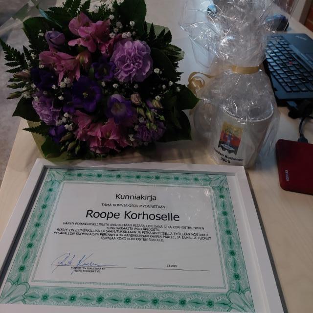 kukatkin oikean v&auml;risi&auml;