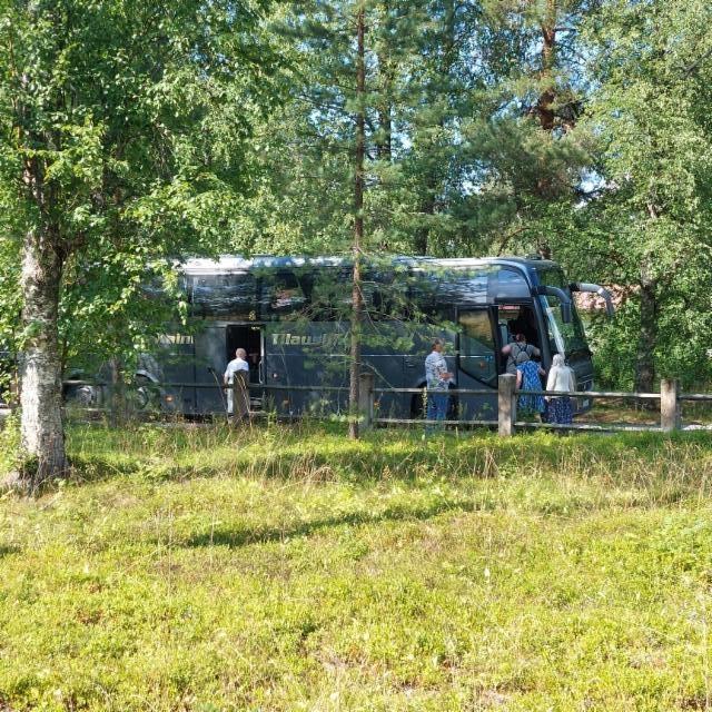 "kotimatka" alkakoon