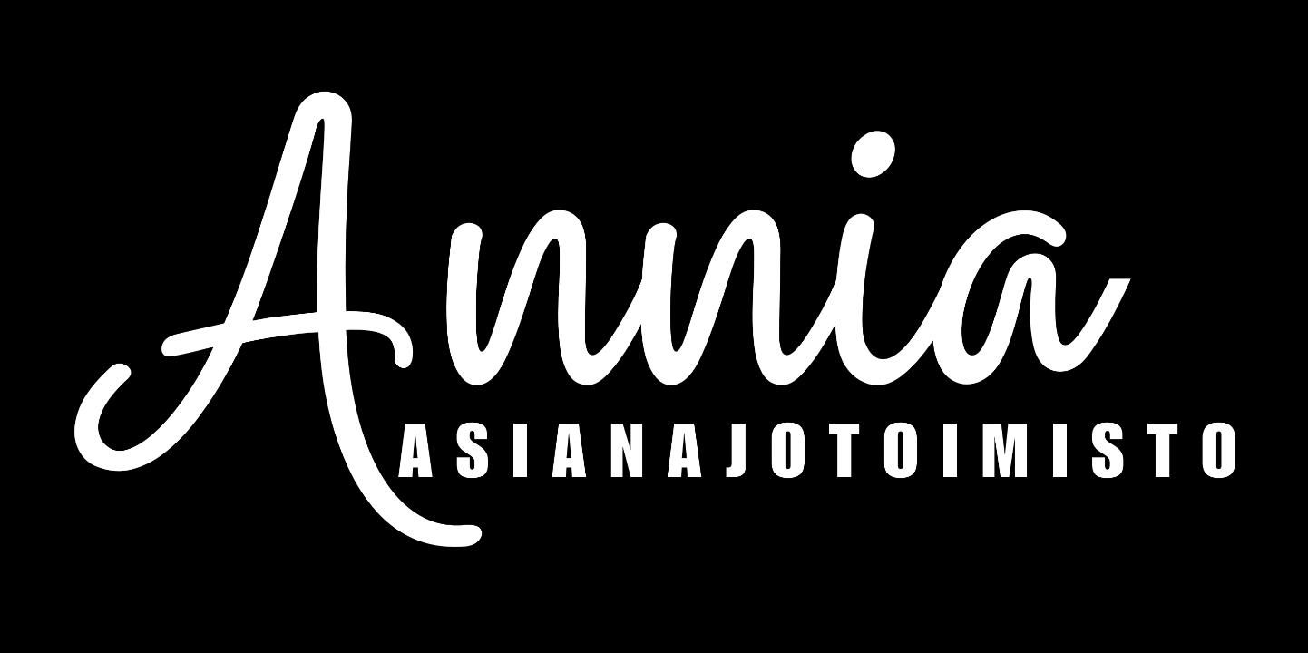 Asianajotoimisto Annia Oy