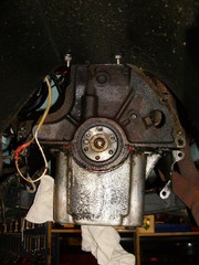 kadett 58.