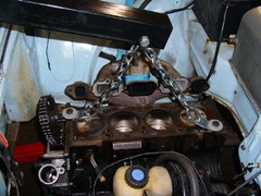 kadett 62.