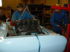 kadett 65.
