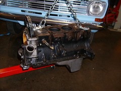 kadett 67.