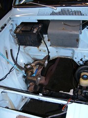 kadett 68.