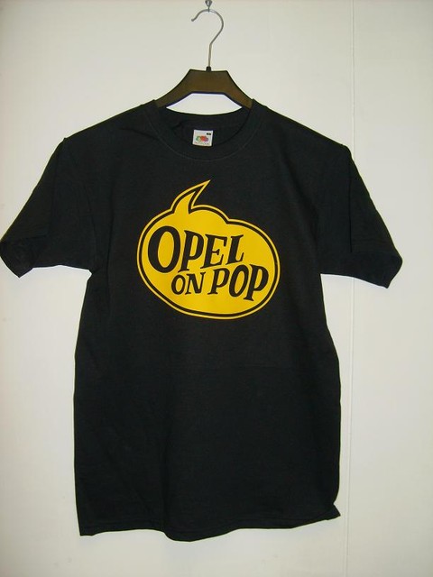 opel_on_pop_t-paita