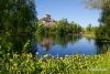 K097 Pielisjoen linna