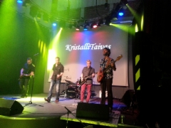 wanha walimo 8.8.2015 Kristallitaivas
