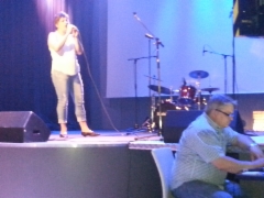karaokea