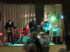 Samppa Valo Band