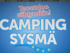 Camping Sysmä