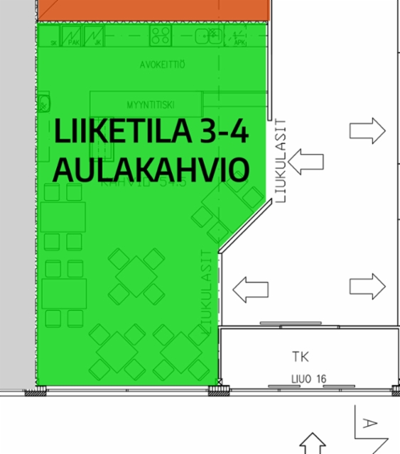 aulakahvio aulakahvio