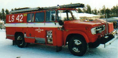 Fargo LS42