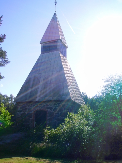 Norrskatan kappeli