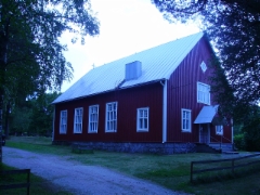 Norrskatan kirkko