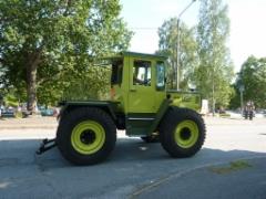 Näyttelyyn tulossa.