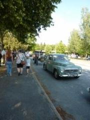 Näyttelyyn tulossa.