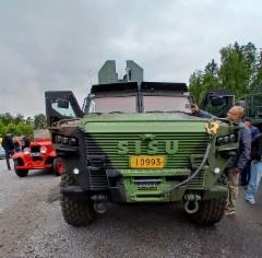 Kuva: Jukka Tuomisto
