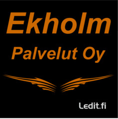 ekholm