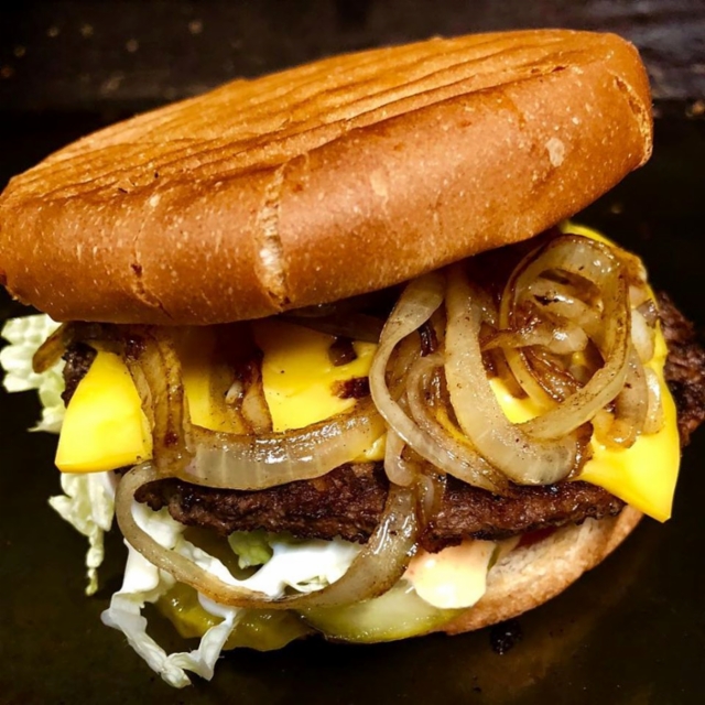 Sipuliburgeri Sipuliburgeri