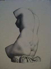 Istuva Venus