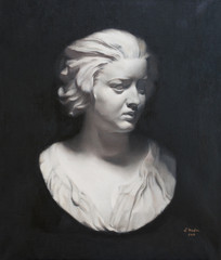  Constanza  Berninin veist&auml;m&auml;n&auml;