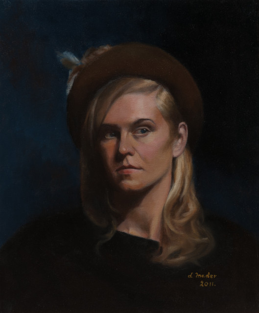 Madeleine