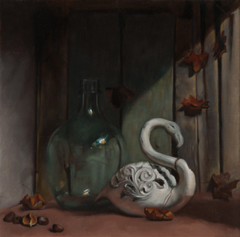 Syksyn aavistus