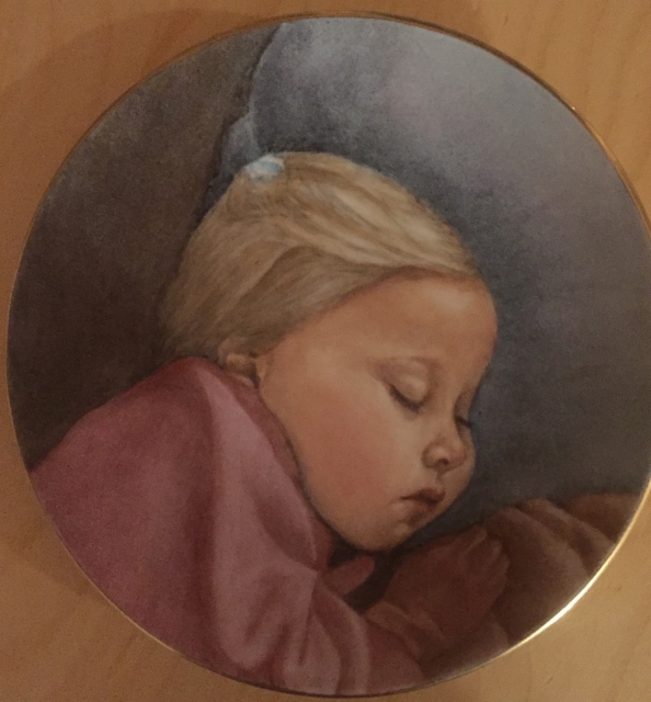 Isabel Isabel