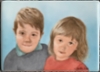 Benjamin ja Sofia