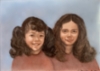Victoria ja Natalia
