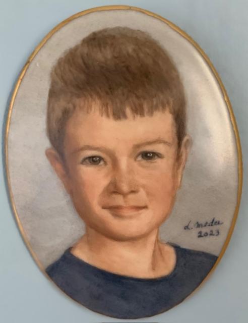 Benjamin