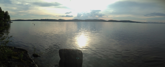 Länsiranta 