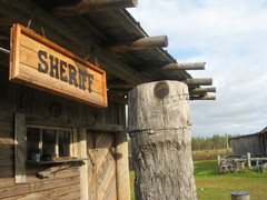 Sheriffin toimisto