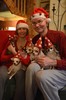 Julie perheineen toivottaa Hyvää Joulua !