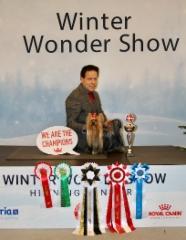 Wanda - Tanskan Winner 2023 