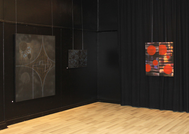 Black Wall Gallery, kuva 2