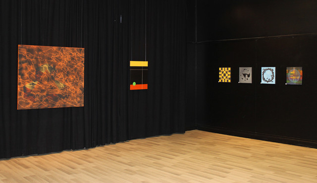 Black Wall Gallery, kuva 3