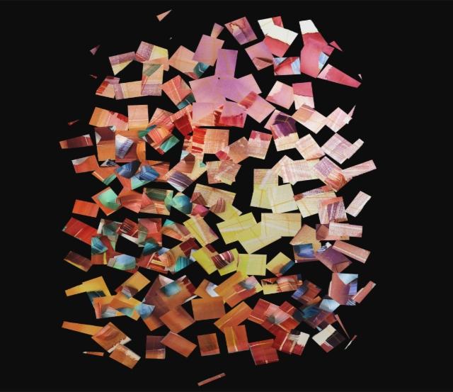 Muodon kaiku - Echoform Muodon kaiku - Echoform