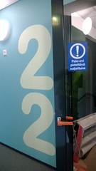 Kerrosnumerot