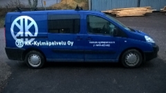 Asennusauto