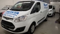 Asennusauto