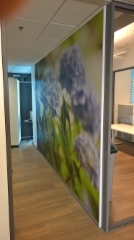 V&auml;lisein&auml;n teippaus