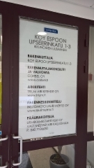 Ty&ouml;maa opaste