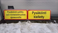 Isokokoiset lis&auml;kilvet