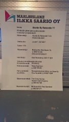 Ty&ouml;maakyltti