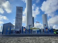 Gasum aseman viralliset merkinn&auml;t
